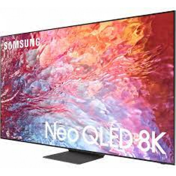 Samsung QN700B Neo QLED 8K Smart TV (2022) - 55 inç