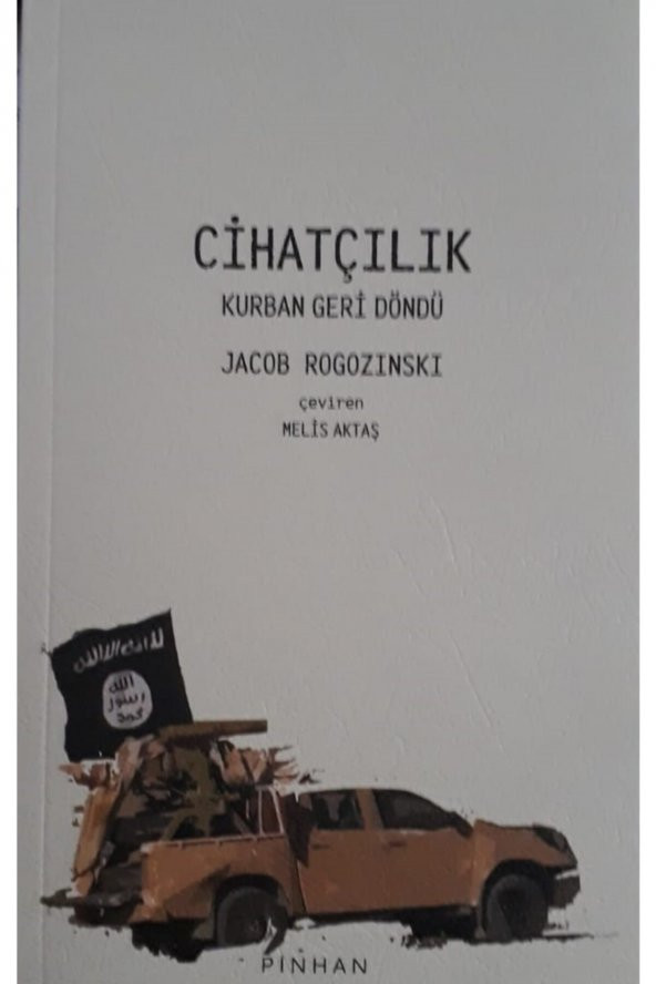 Cihatçılık Kurban Geri Döndü