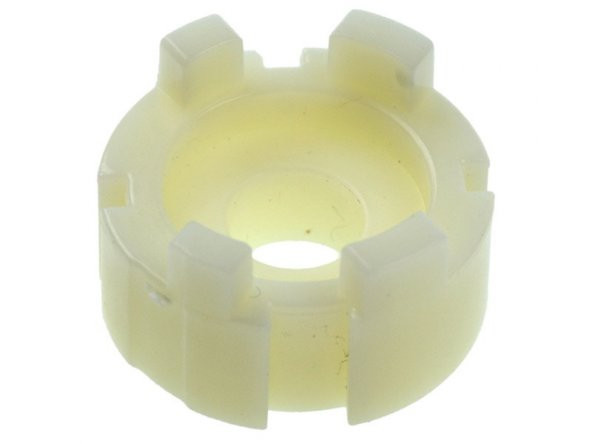 Tria Elektrikli Süpürge Tutma Sapı Kilit Plastiği, Arnica ile Uyumlu ürün görseli 1