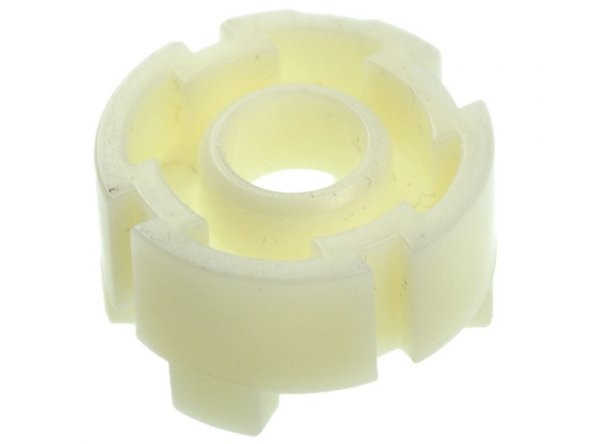 Tria Elektrikli Süpürge Tutma Sapı Kilit Plastiği, Arnica ile Uyumlu - Resim 2