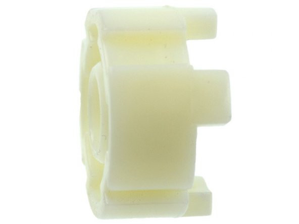 Tria Elektrikli Süpürge Tutma Sapı Kilit Plastiği, Arnica ile Uyumlu - Resim 3