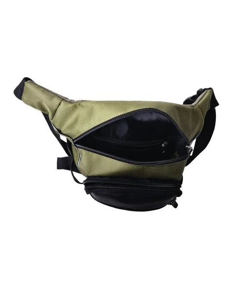 CAMPOUT BEL BACAK ÇANTASI - 4