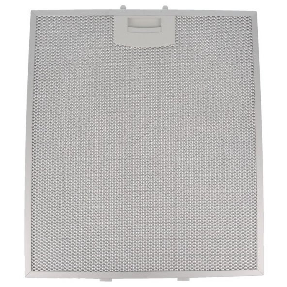 Aspiratör & Davlumbaz Tel Filtre, 320x279 mm ürün görseli 1