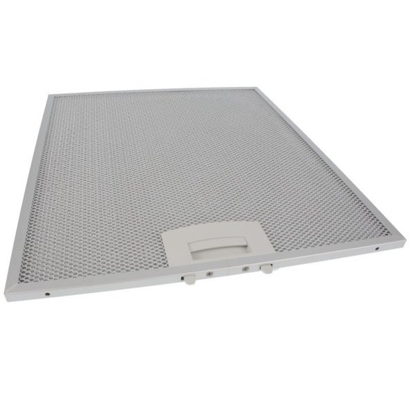 Aspiratör & Davlumbaz Tel Filtre, 320x279 mm - Resim 2