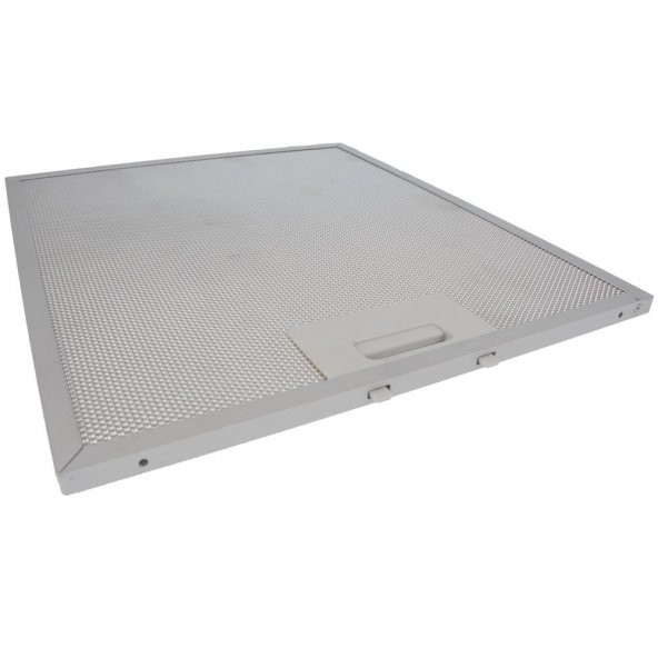 Aspiratör & Davlumbaz Tel Filtre, 320x279 mm - Resim 3