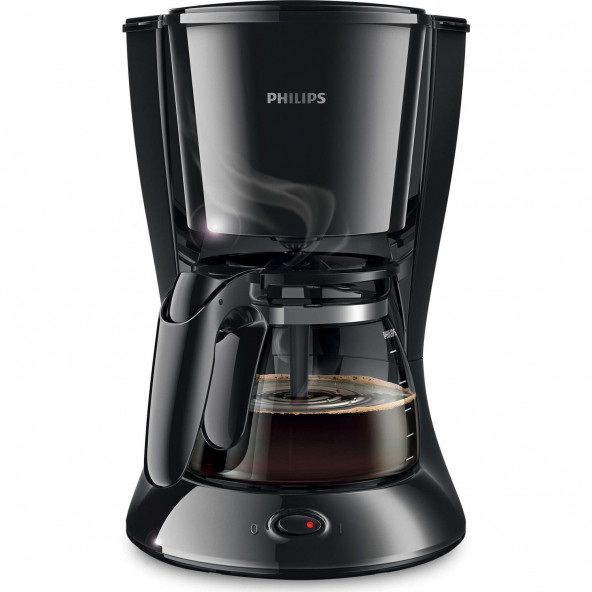 Philips Daily Collection HD7461/20 Kahve Makinesi (Philips Türkiye Garantili) - 1