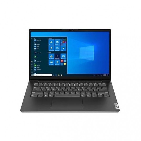 Lenovo V14 G2 ALC 82KC004ETX Ryzen 7 5700U 16 GB 512 GB SSD 14" Free Dos Dizüstü Bilgisayar