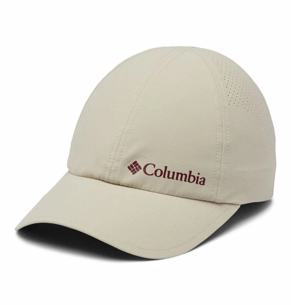 Columbia Silver Ridge III Ball Cap Unisex Şapka CU0129-160