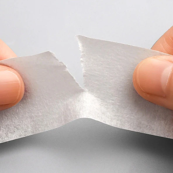 Maskeleme Bandı Kağıt Bant Beyaz 36 mm x 35 Metre - 4