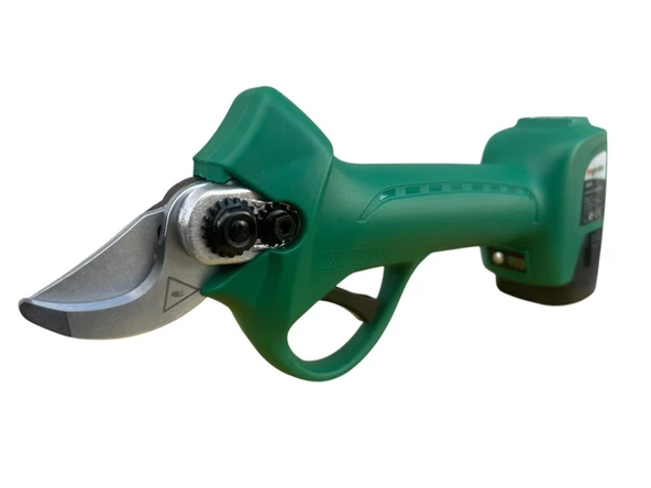 Engarden BP32 Akülü Budama Makası 2 Bataryalı - 3