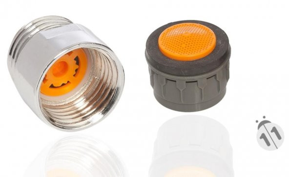 UNIVERSAL 2-Li Su Tasarruf Seti (Tüm Musluk Bataryalarda) - 2