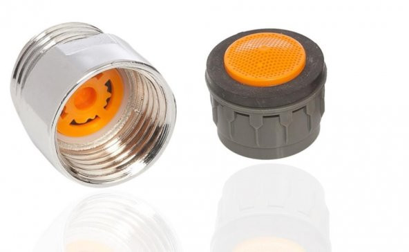 UNIVERSAL 2-Li Su Tasarruf Seti (Tüm Musluk Bataryalarda) - 3