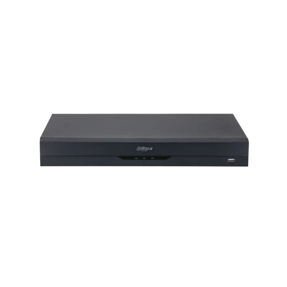 Dahua XVR5232AN-I3 32 Kanal 5mp 2 Sata H.265+ 5in1 4K XVR  Kayıt Cihazı