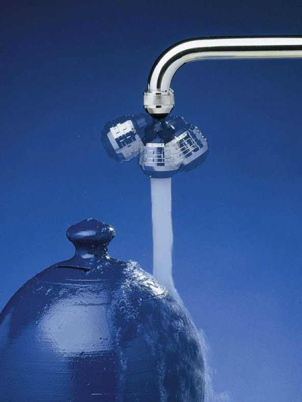 UNIVERSAL Mutfak Duşu (Debi Sınırlandırıcılı) - 4