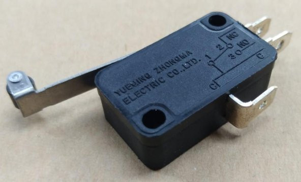 Zippy Switch - Uzun Makaralı - 2