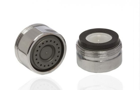 UNIVERSAL Su Tasarruf Kartuşu - 2 Litre/Dakika Akışlı - 3