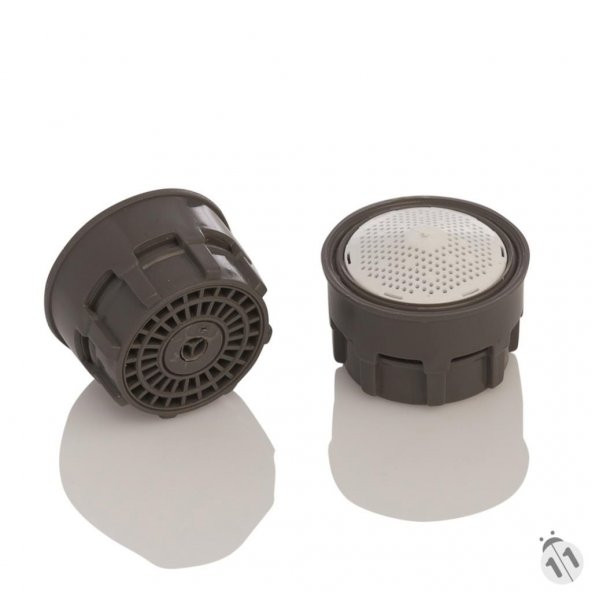 UNIVERSAL Su Tasarruf Kartuşu - 3 Litre/Dakika Akışlı (Tüm Musluklara Uyumlu) - 2