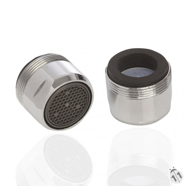 UNIVERSAL Su Tasarruf Kartuşu - 3,7 Litre/Dakika Akışlı - 2