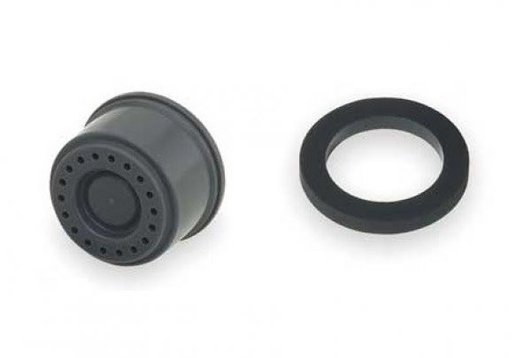 UNIVERSAL Su Tasarruf Kartuşu - 2 Litre/Dakika Akışlı - 2