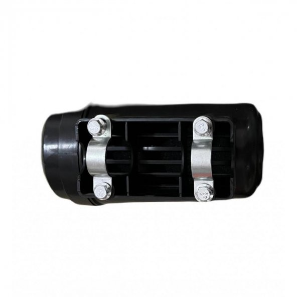 Mini Çapa Makinası Borulu Hava Filitresi - 5