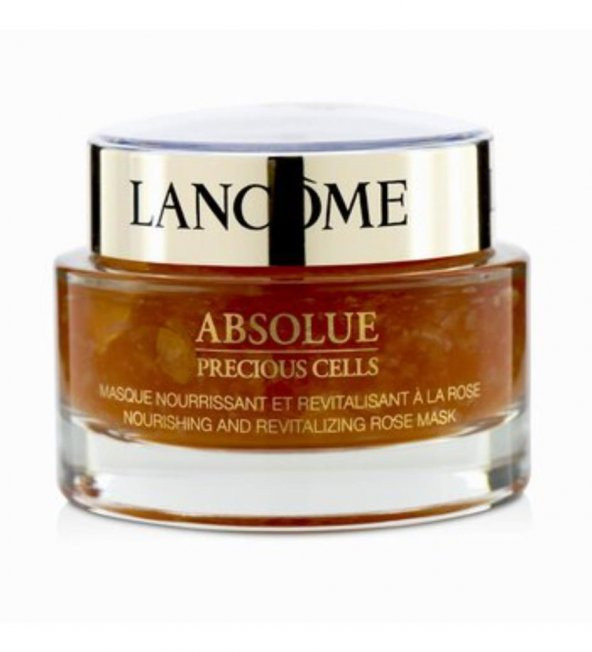 Lancome Absolue Precious Cells Rose Mask 75 Ml Refill