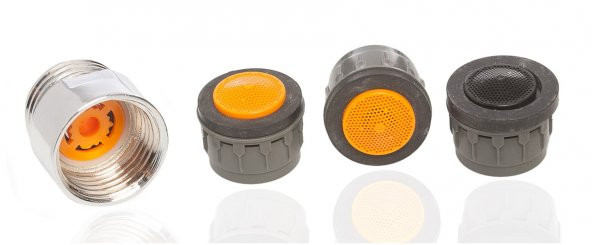 UNIVERSAL 4'lü Su Tasarruf Seti - 4