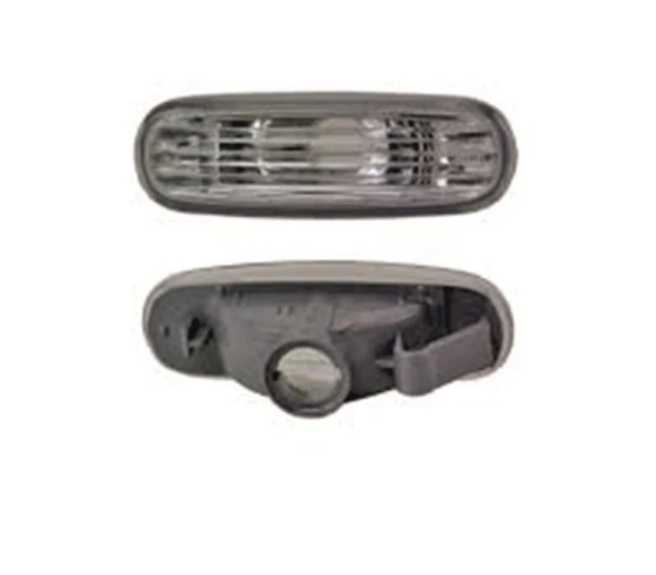 Fiat Doblo Çamurluk Yan Sinyali 51942933 - 2