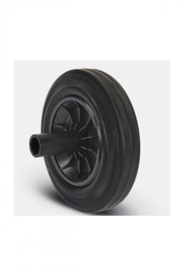 sevtem ÇÖP KONTEYNIR TEKERLEĞİ - 2