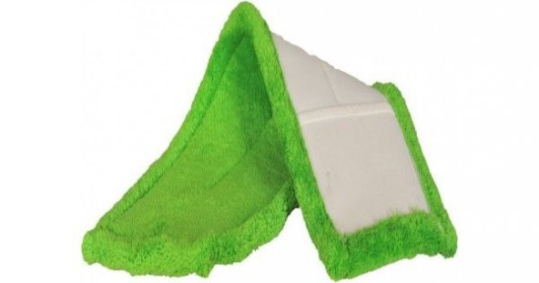 SPONYLİNE MİKROFİBER NEMLİ MOP  60 CM