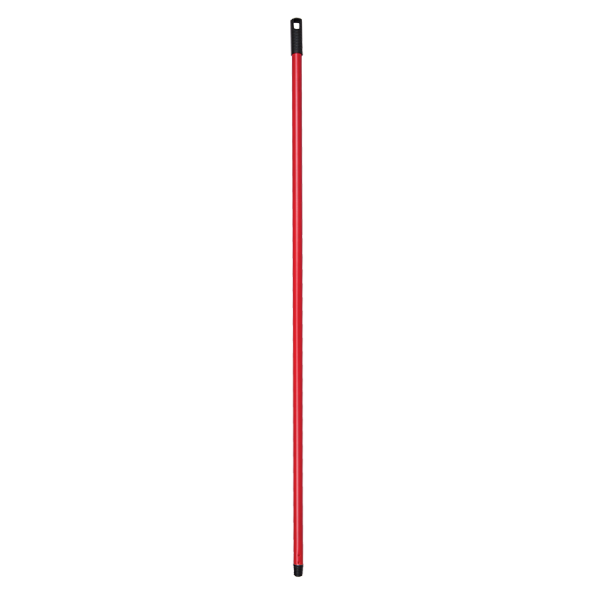 flora plastik Kırmzı sap 120 cm