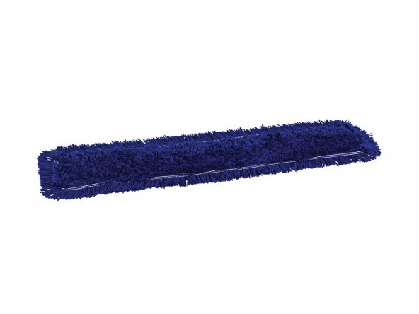 ARI MOP MAVİ ORLON MOP 80 CM
