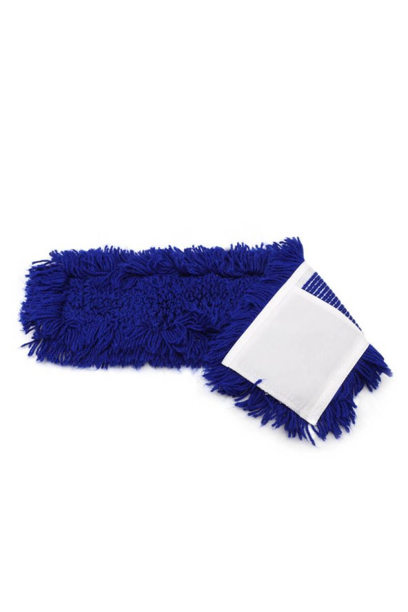 ARI MOP MAVİ ORLON MOP 80 CM - 2