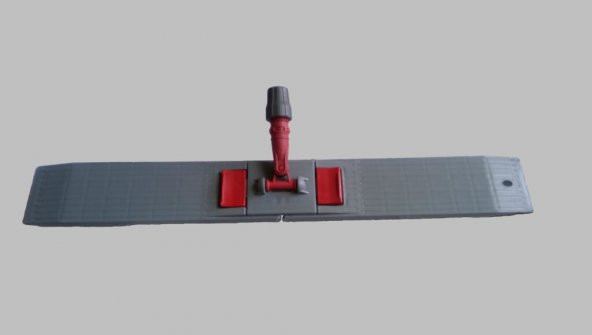 Wesso MOP APARATI 60CM ÇİFT DÜĞMELİ - 2