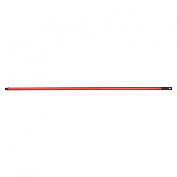 flora plastik Kırmzı sap 120 cm - 2