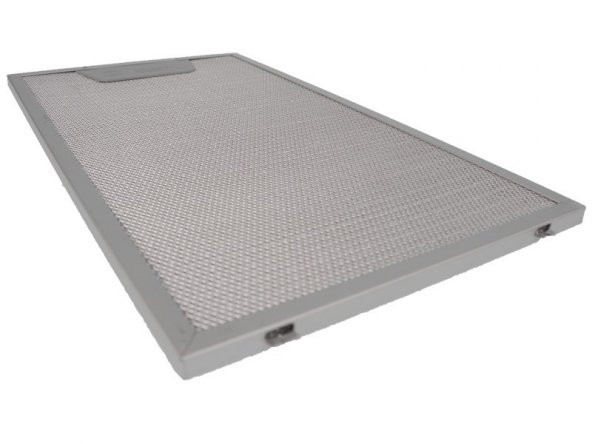 Bosch DWK09G620 / DWK098G60I Davlumbaz Tel Filtre - 2
