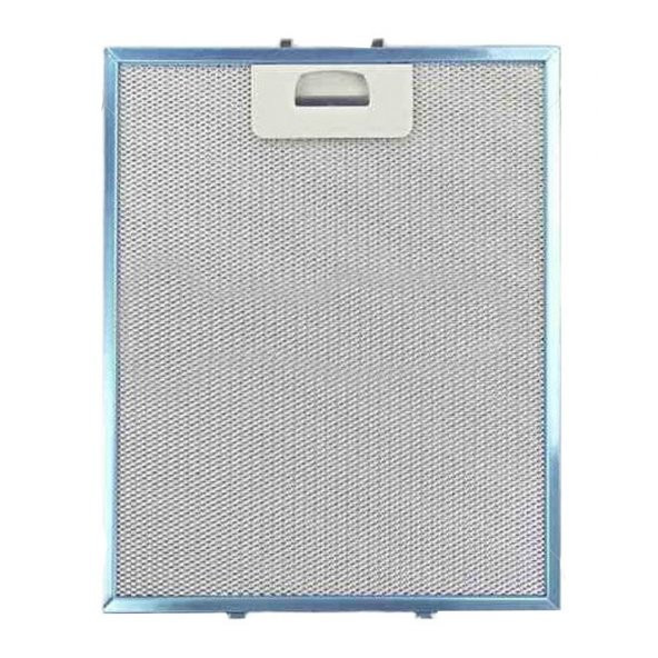 Davlumbaz Tel Filtre, 320x260 mm