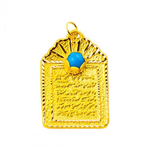 Altın Maşallah - 3