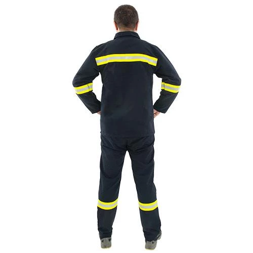 Alev Almaz Ceket Pantolon - 3