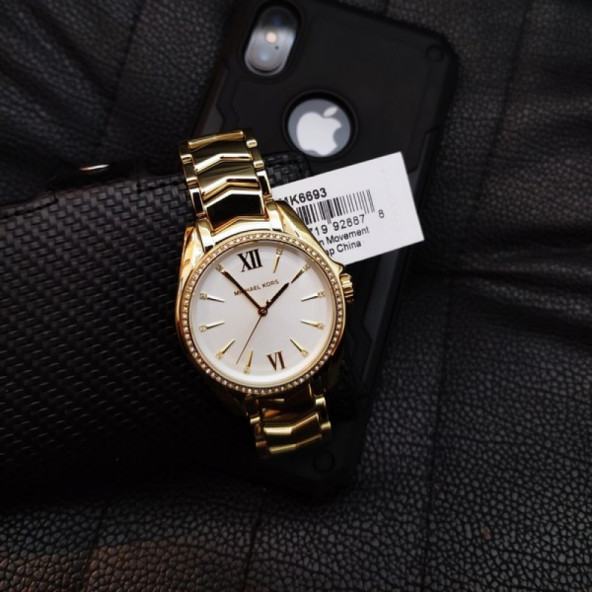 Michael Kors MK6693 Bayan Kol Saati - 4