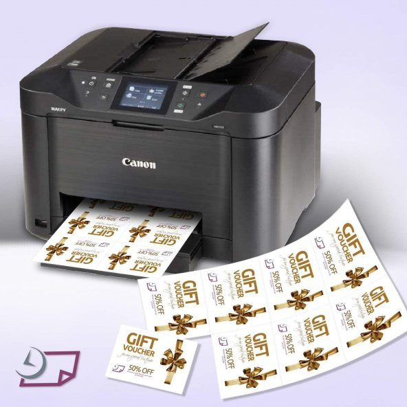 Bilgisayar Etiketi Tn-0018 35x77 mm 100 Lü Lazer Etiket 1 Paket Tanex Davetiye Kargo Etiketi - 4