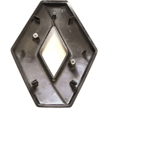 Renault Fuluance Ön Panjur Arması Krom 628909470R - 2