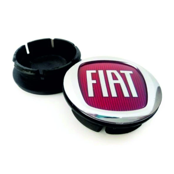 Fiat Fiorino Jant Göbek Arması 4 Adet 735448759 - 2