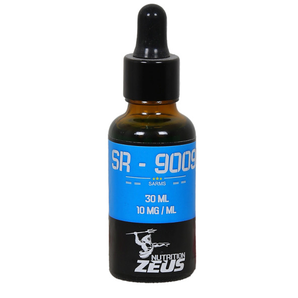 Zeus Nutrıtıon SR-9009