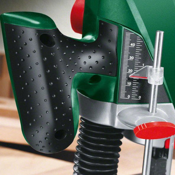 Pof 1200 Ae Freze Makinesi - 5