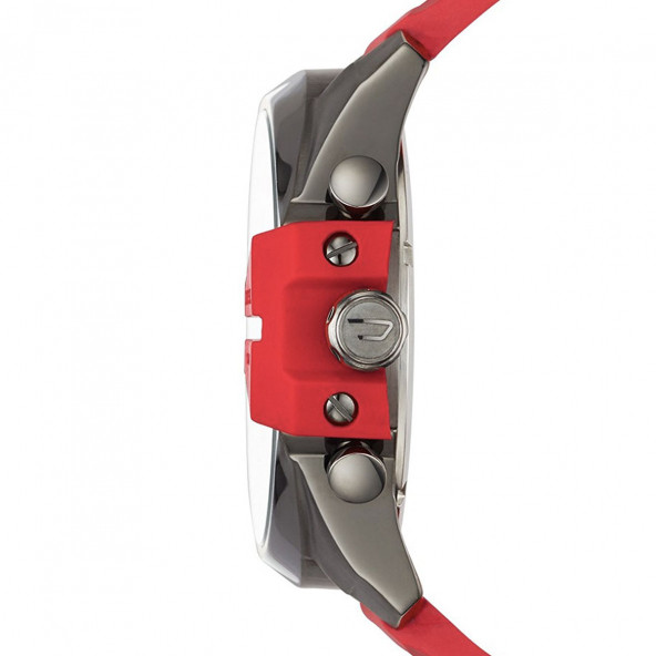 Diesel Mega Chief DZ4427 Chronograph Erkek Kol Saati - 2