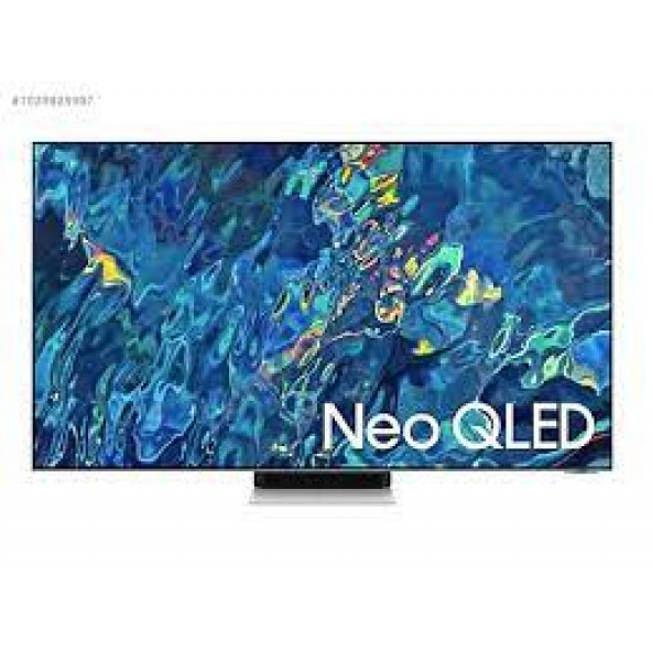 Samsung QN95B Neo QLED 4K Smart TV 2022 - 55 İnç - 1