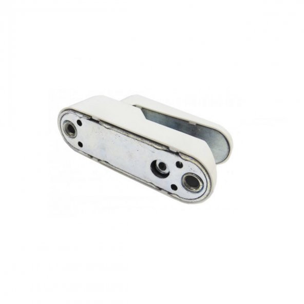 5 Adet Penkid Pvc Çocuk Emniyet Kilidi Anahtarlı Açık Kahverengi - 7