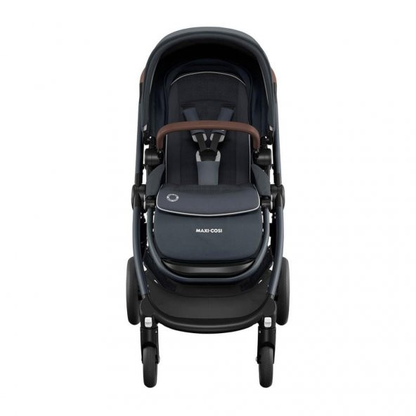 Maxi-Cosi Adorra-Rock Travel Sistem Bebek Arabası / Essential Graphite - 8