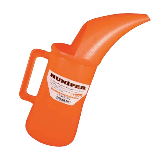 Tuna Plastik Huni 1 Litre - 2