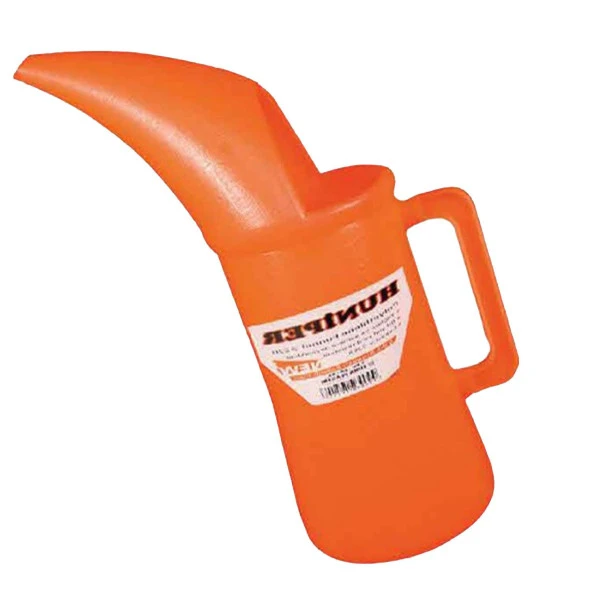 Tuna Plastik Huni 1 Litre - 3